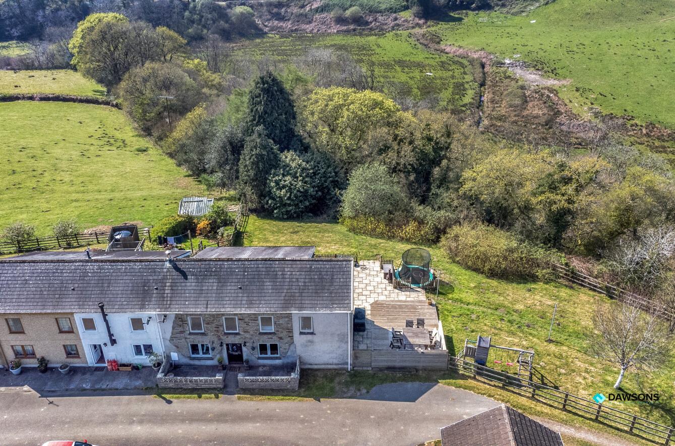 Carmarthen Road, Fforest, Pontarddulais, Swansea, SA4 0FT
